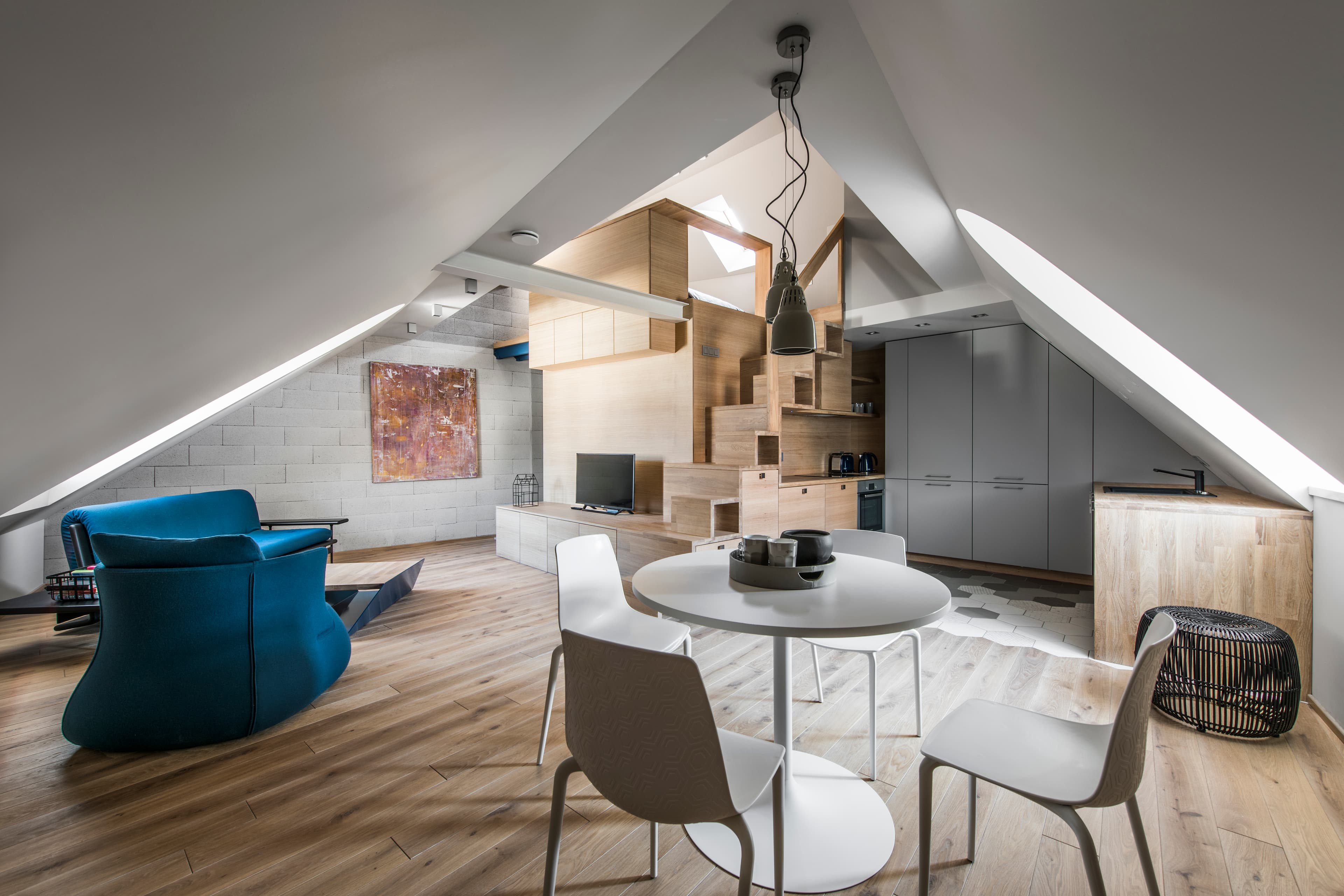 City Entrance Apartments Scandic